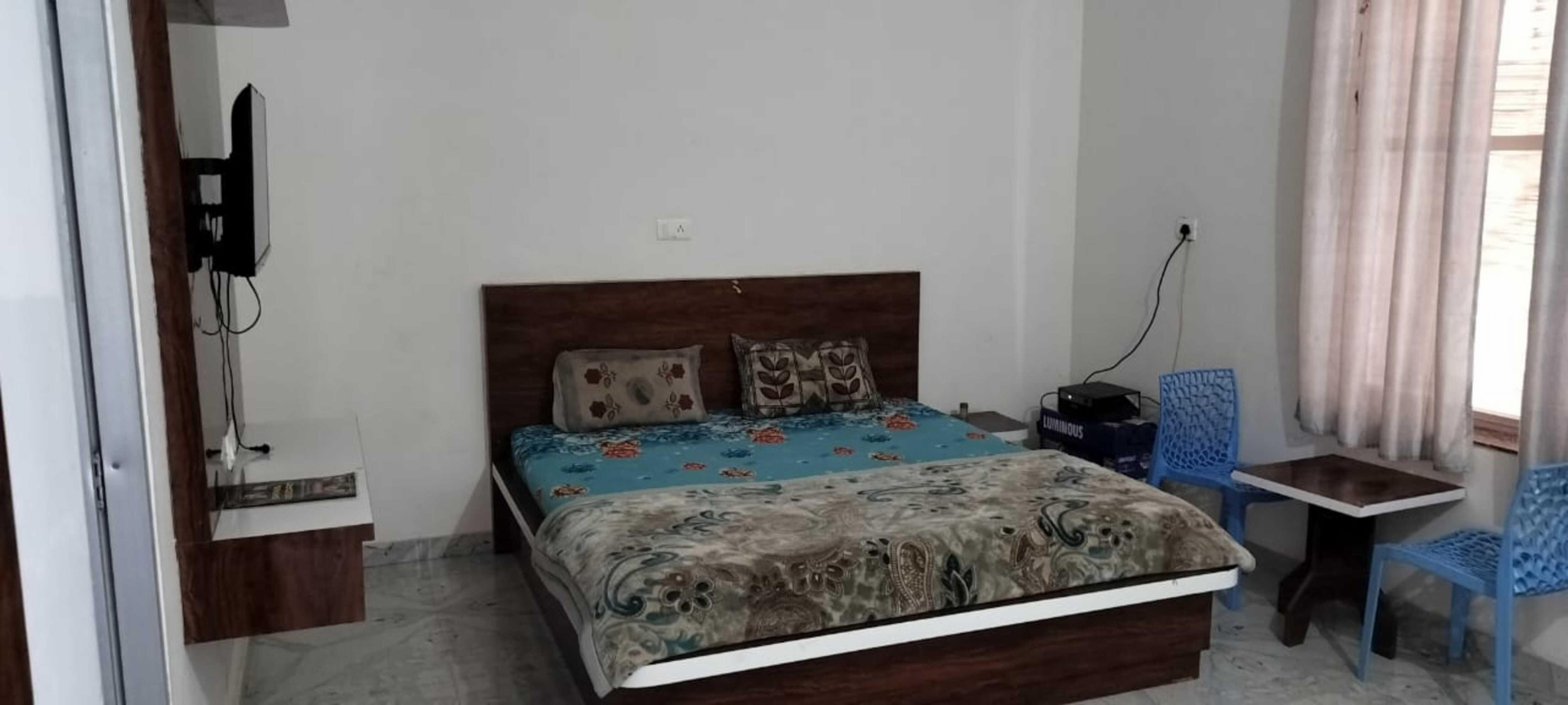 Shiva Resort Room Type - Standard Non-AC