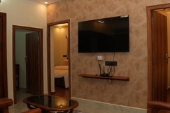 Meera Suites