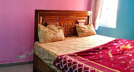Heaven Resort And Restaurant Room Type - Cottage 1