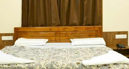 SUN INN Room Type - Superior Room