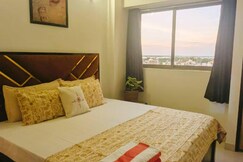 Hare Krishna Orchid 1BHK in Vrindavan