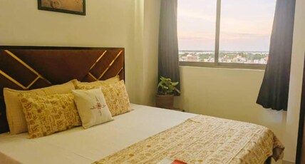 Hare Krishna Orchid 1BHK in Vrindavan Room Type - Hare Krishna Orchid 1BHK in Vrindavan