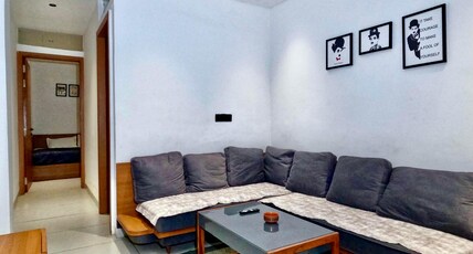 Luxury 2BHK Service Apartment in Vijay Nagar | Prime Central Indore Stay Room Type - Luxury 2BHK Service Apartment in Vijay Nagar | Prime Central Indore Stay