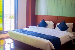 Hotel Orbit