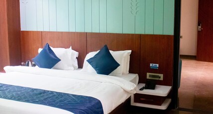 Hotel Orbit Room Type - Suite Room