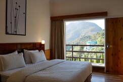 The Stone Age : A Boutique Hotel