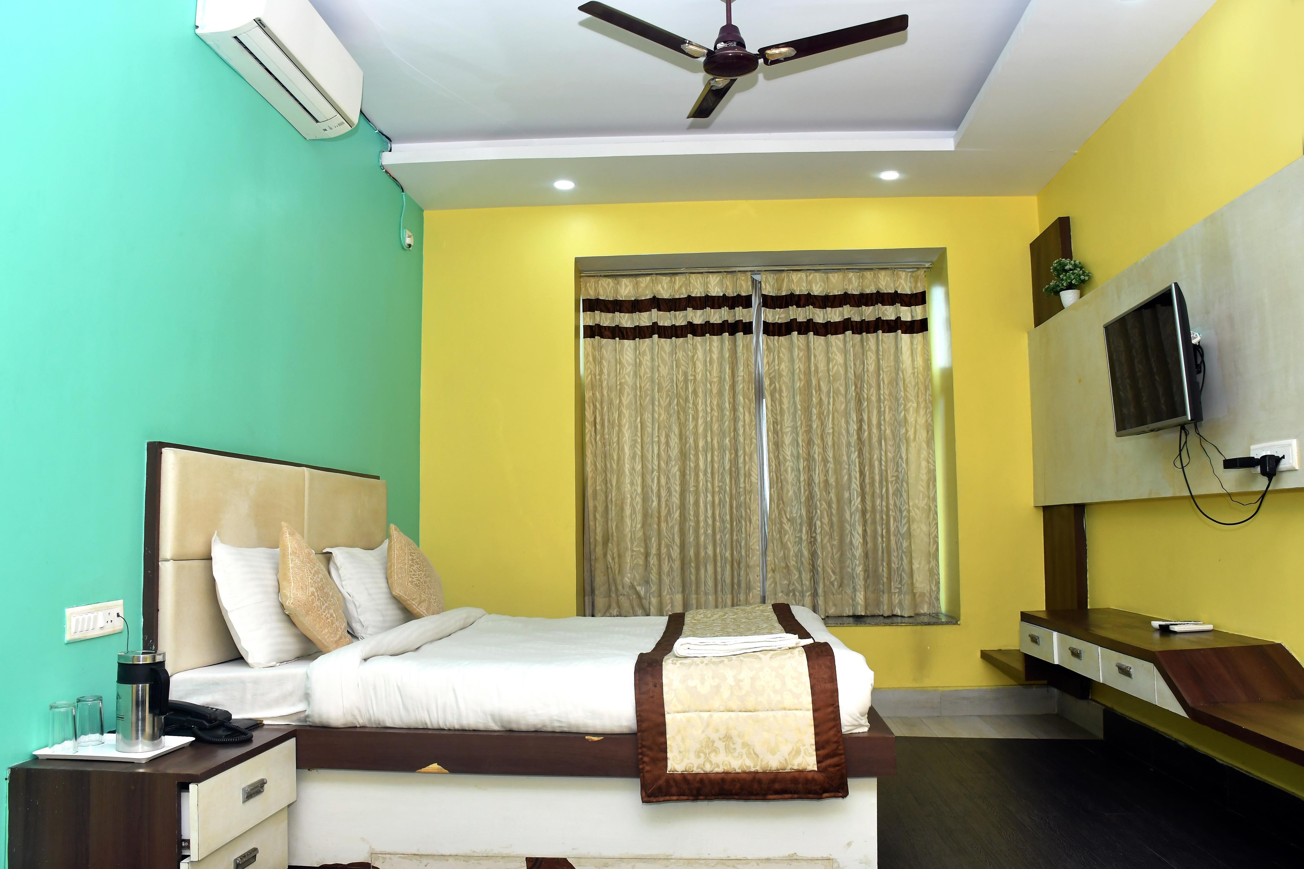 Regency Harsh Room Type - Premium AC