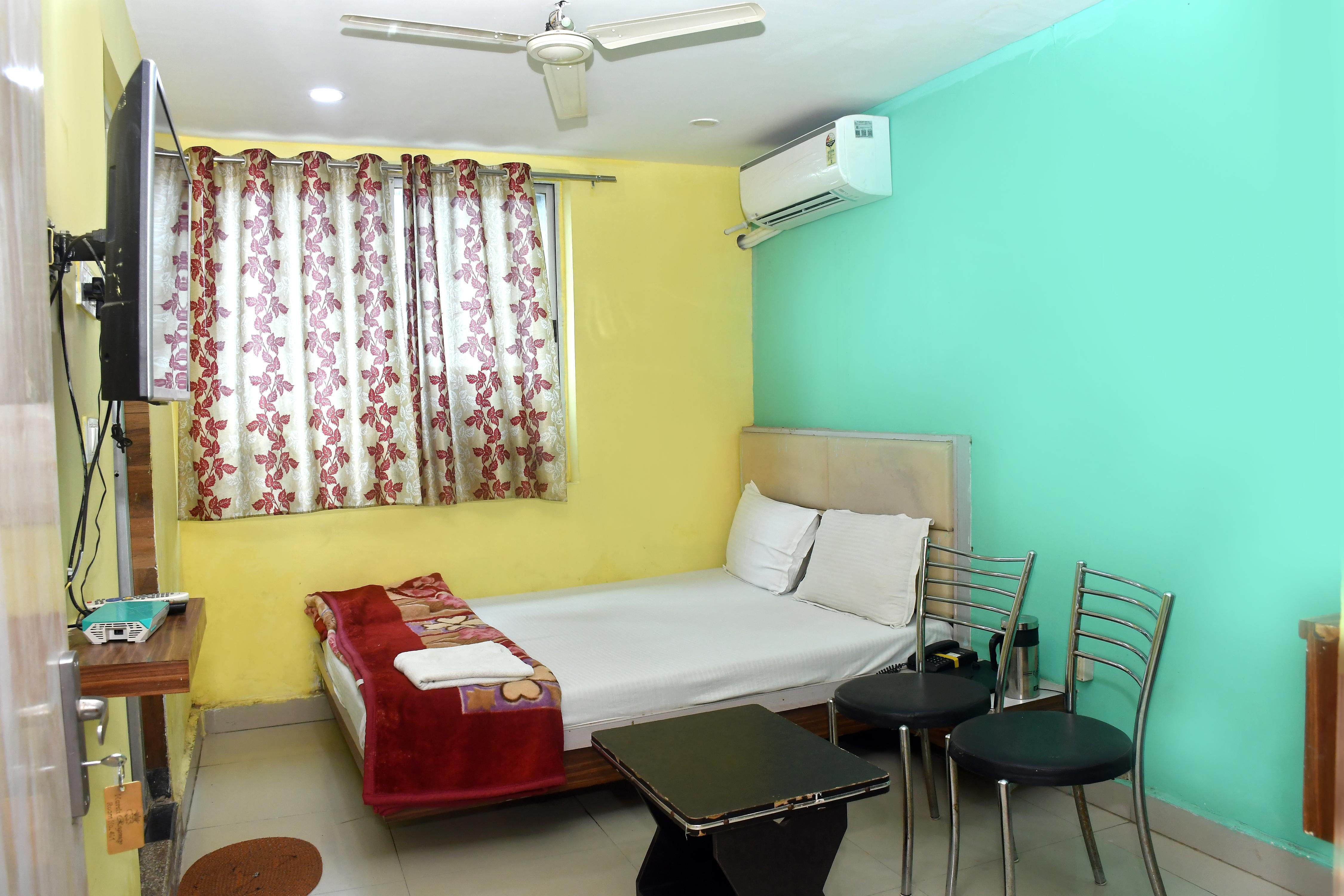 Regency Harsh Room Type - Classic AC