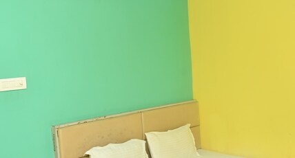 Regency Harsh Room Type - Deluxe AC