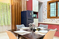 Urban Utopia Spacez 4BHK Spacez Villa