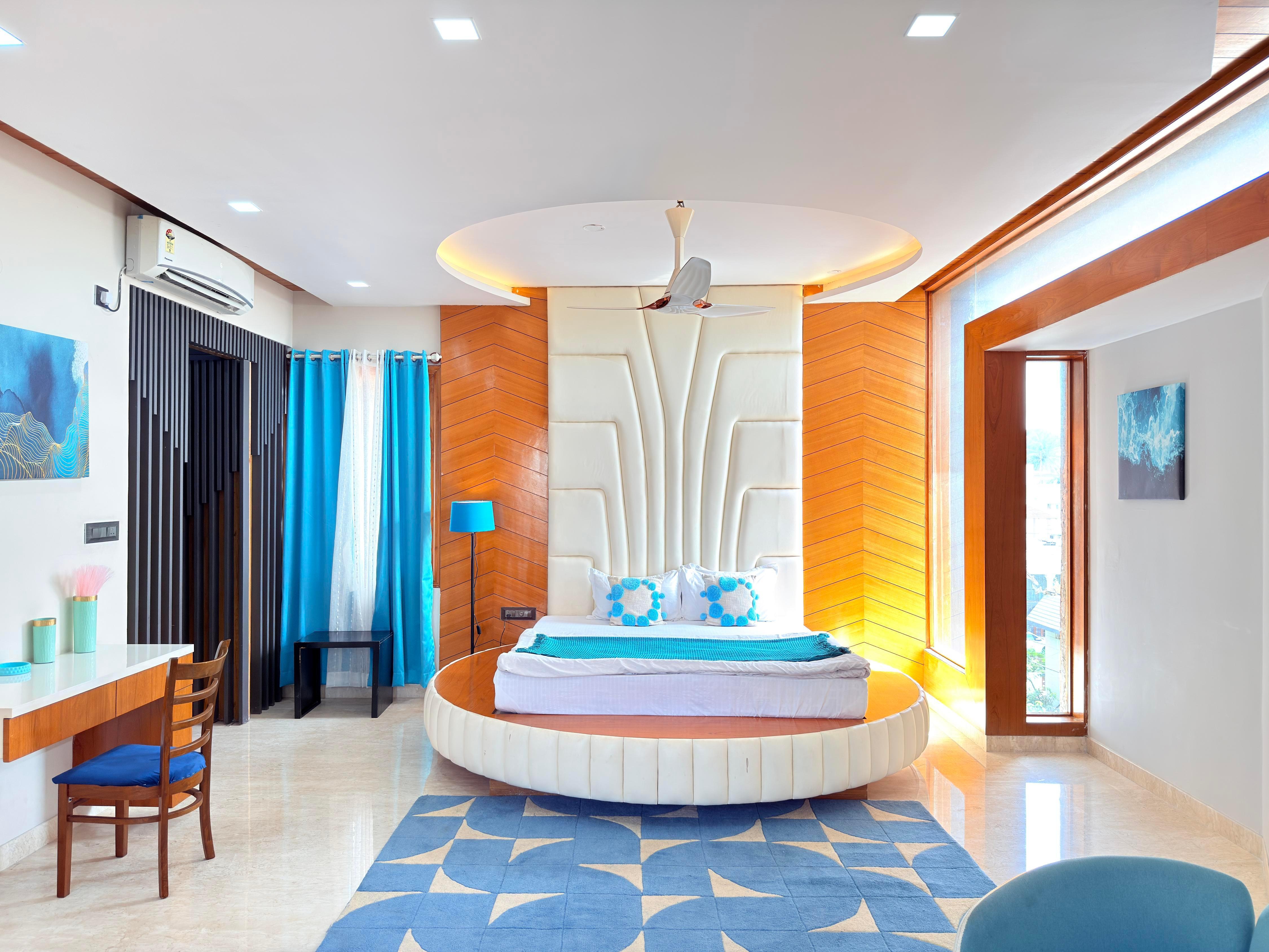 Urban Utopia Spacez 4BHK Spacez Villa - Tap to explore photos