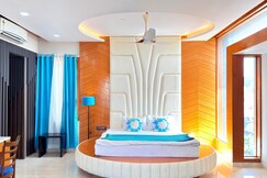 Address of Urban Utopia Spacez 4BHK Spacez Villa
