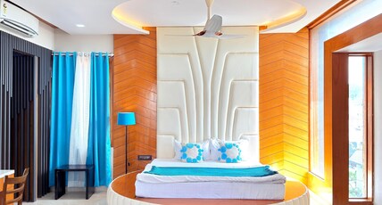Urban Utopia Spacez 4BHK Spacez Villa Room Type - Urban Utopia Spacez 4BHK Spacez Villa
