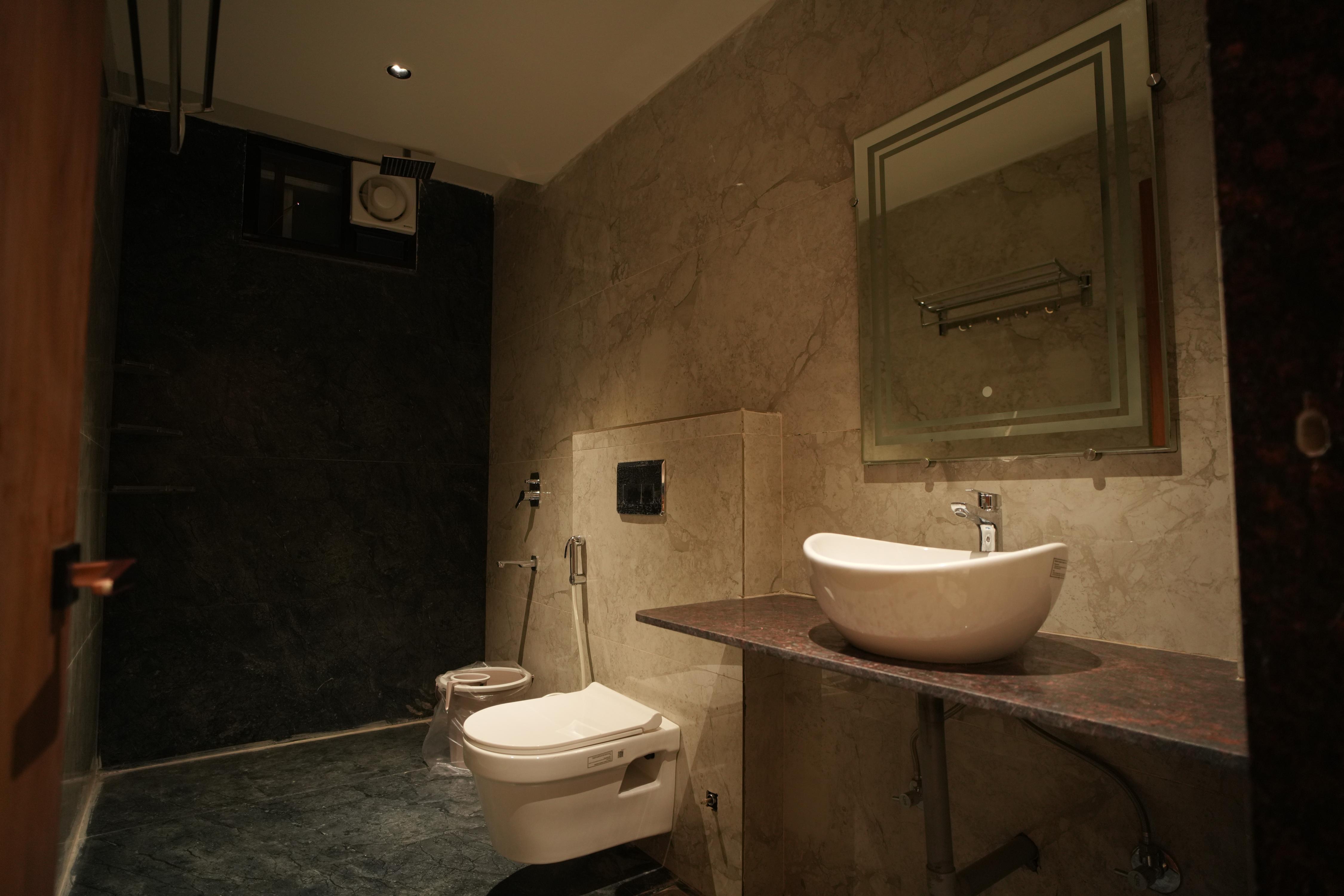 Hotel Madhuram Room Type - Premium Room