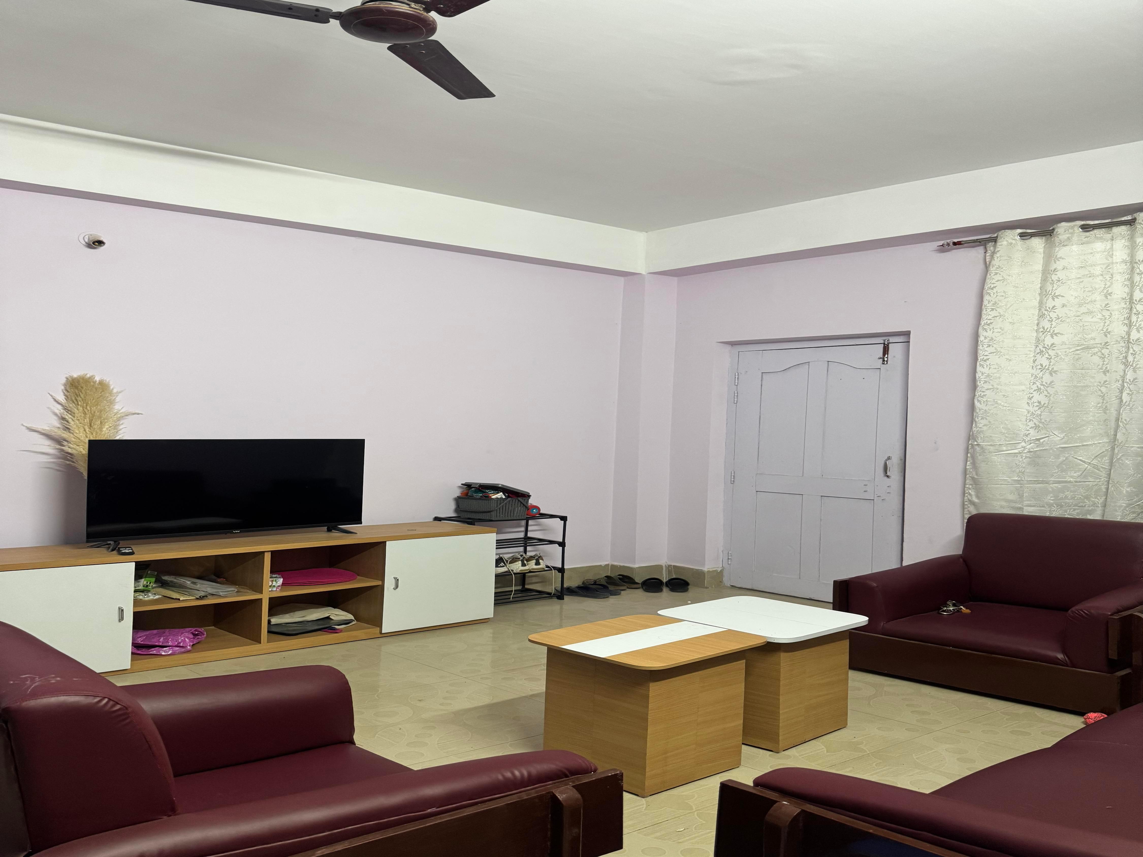 Silo namlo 2BHK Room Type - Silo namlo 2BHK