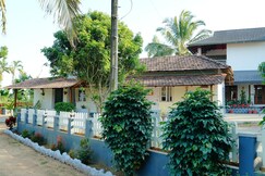 Kerevolu Heritage Stay