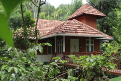 Streamside Nature Stay at Sulthan Bathery