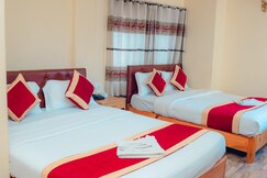 Hotel KR Mandap