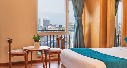 Marlo Hotels Room Type - Premier Family Room