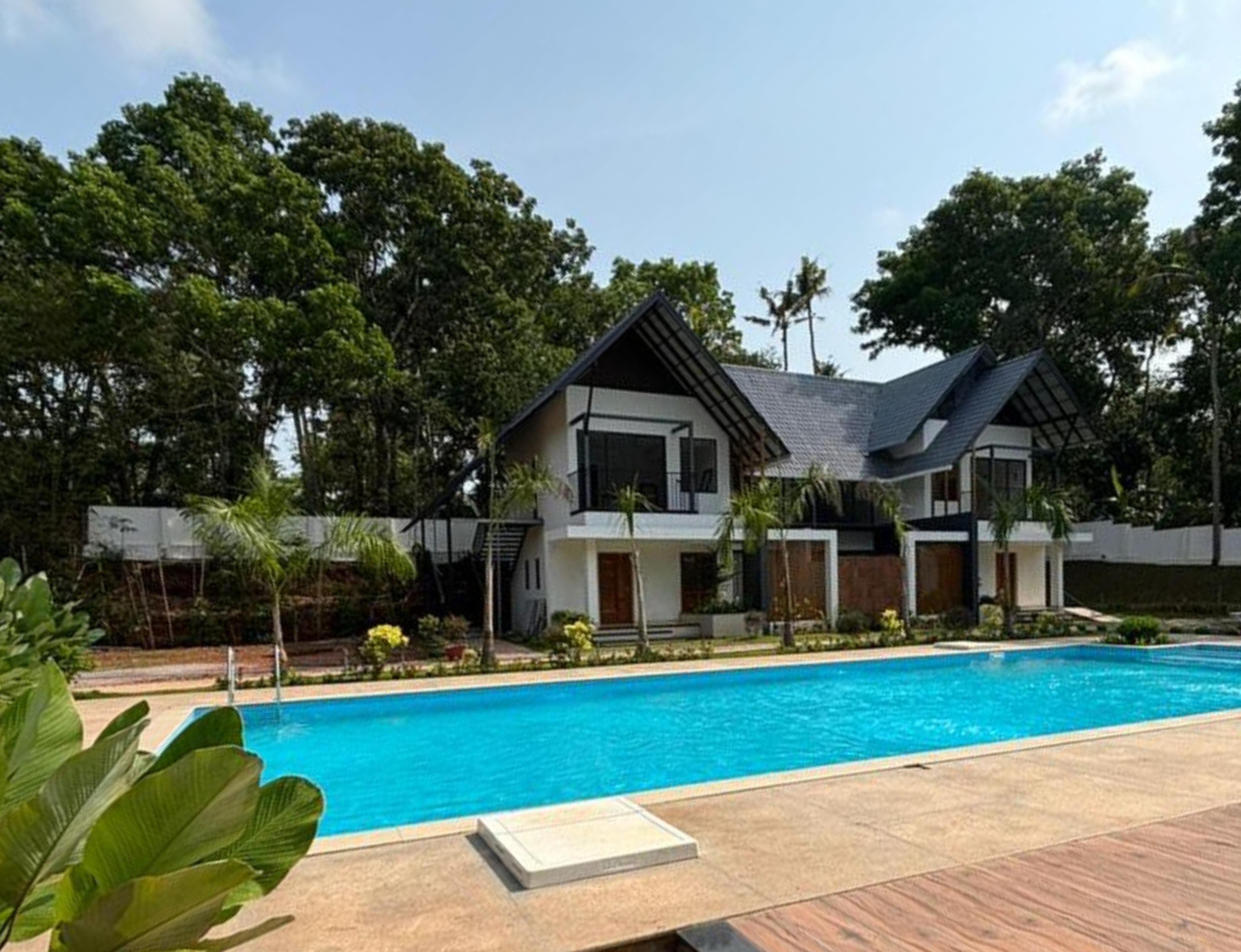 KAVERI ELEPHANT PARK