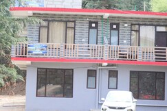 Meadow View Homestays