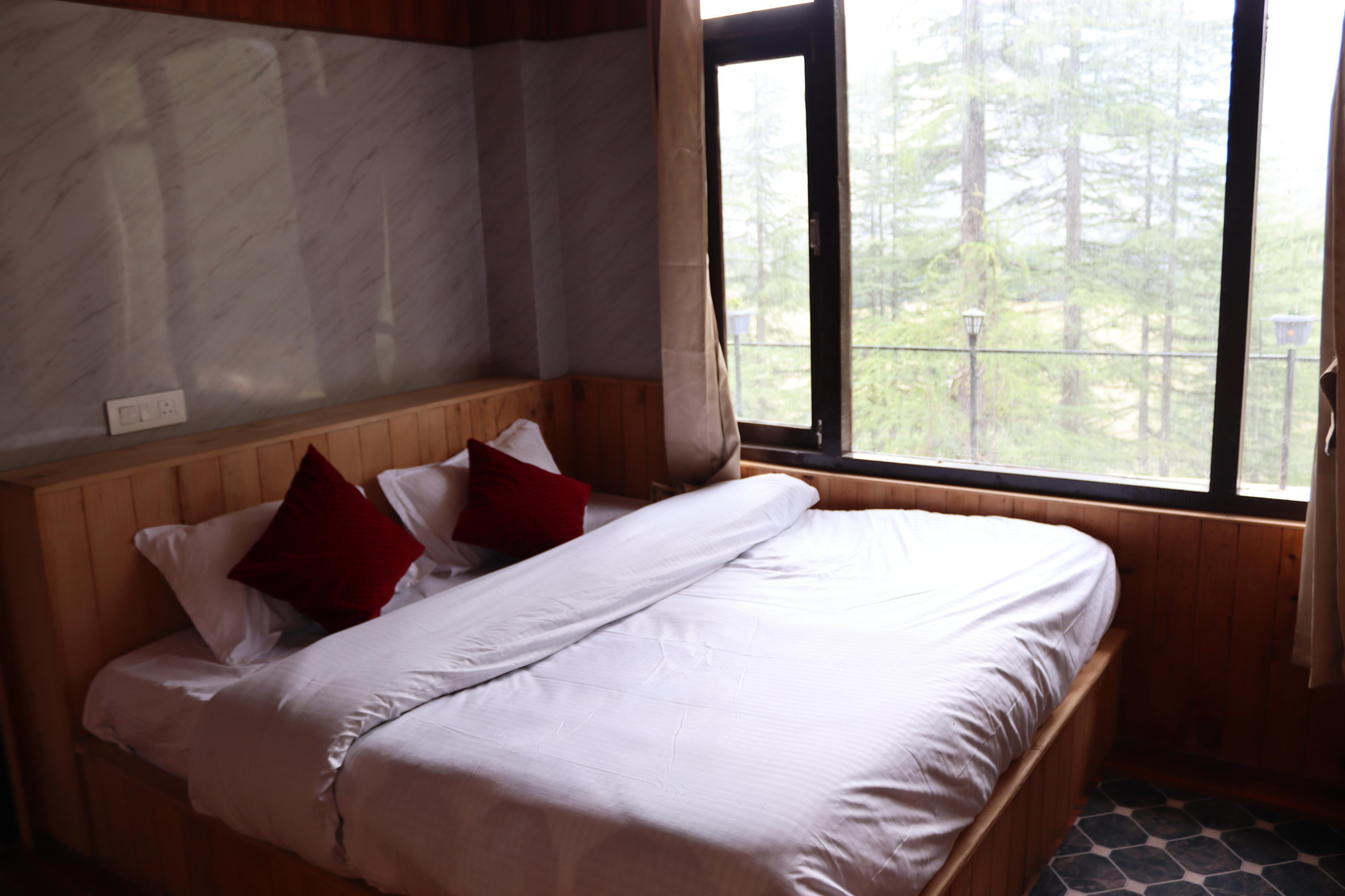 Meadow View Homestays Room Type - Room 204