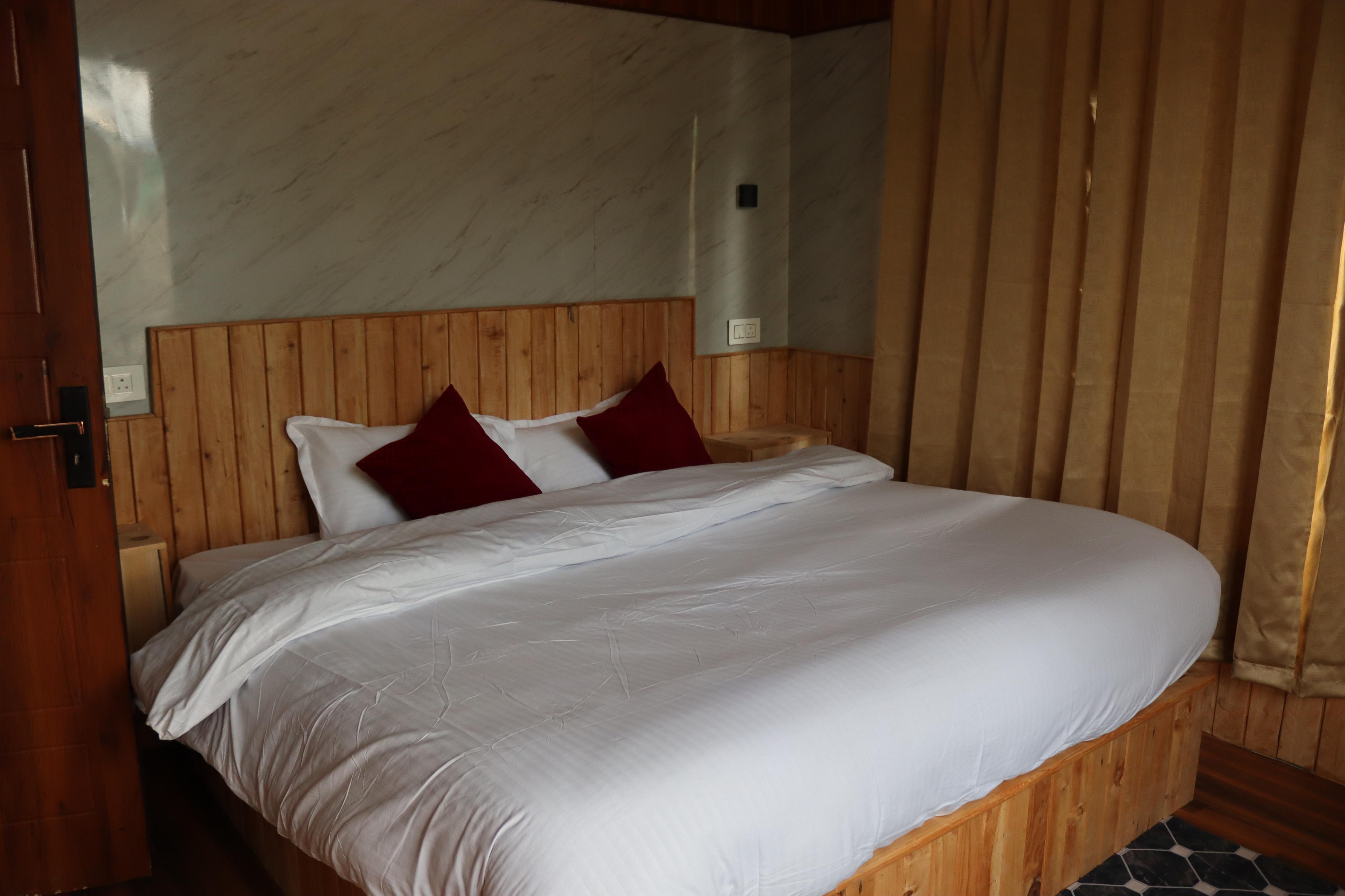 Meadow View Homestays Room Type - Room 101