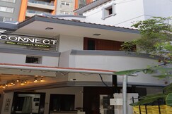Connect Backpackers | Beside World Trade Center