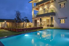 EKOSTAY - Concrete Cove villa