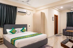 Treebo Nova Near Hyderabad Airport, Shamshabad