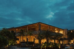 Address of ARTH Resorts