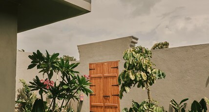 ARTH Resorts Room Type - Divya - 2 Bedroom Garden Villa ARTH Resorts Room Type - Divya - 2 Bedroom Garden Villa