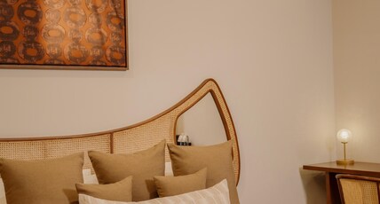 ARTH Resorts Room Type - Niva - 1 Bedroom Private Villa ARTH Resorts Room Type - Niva - 1 Bedroom Private Villa