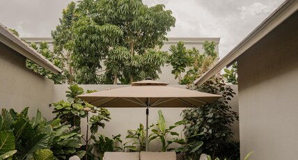 ARTH Resorts Room Type - Niva - 1 Bedroom Private Villa ARTH Resorts Room Type - Niva - 1 Bedroom Private Villa