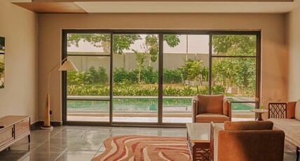 ARTH Resorts Room Type - Ekvan Party Villa ARTH Resorts Room Type - Ekvan Party Villa