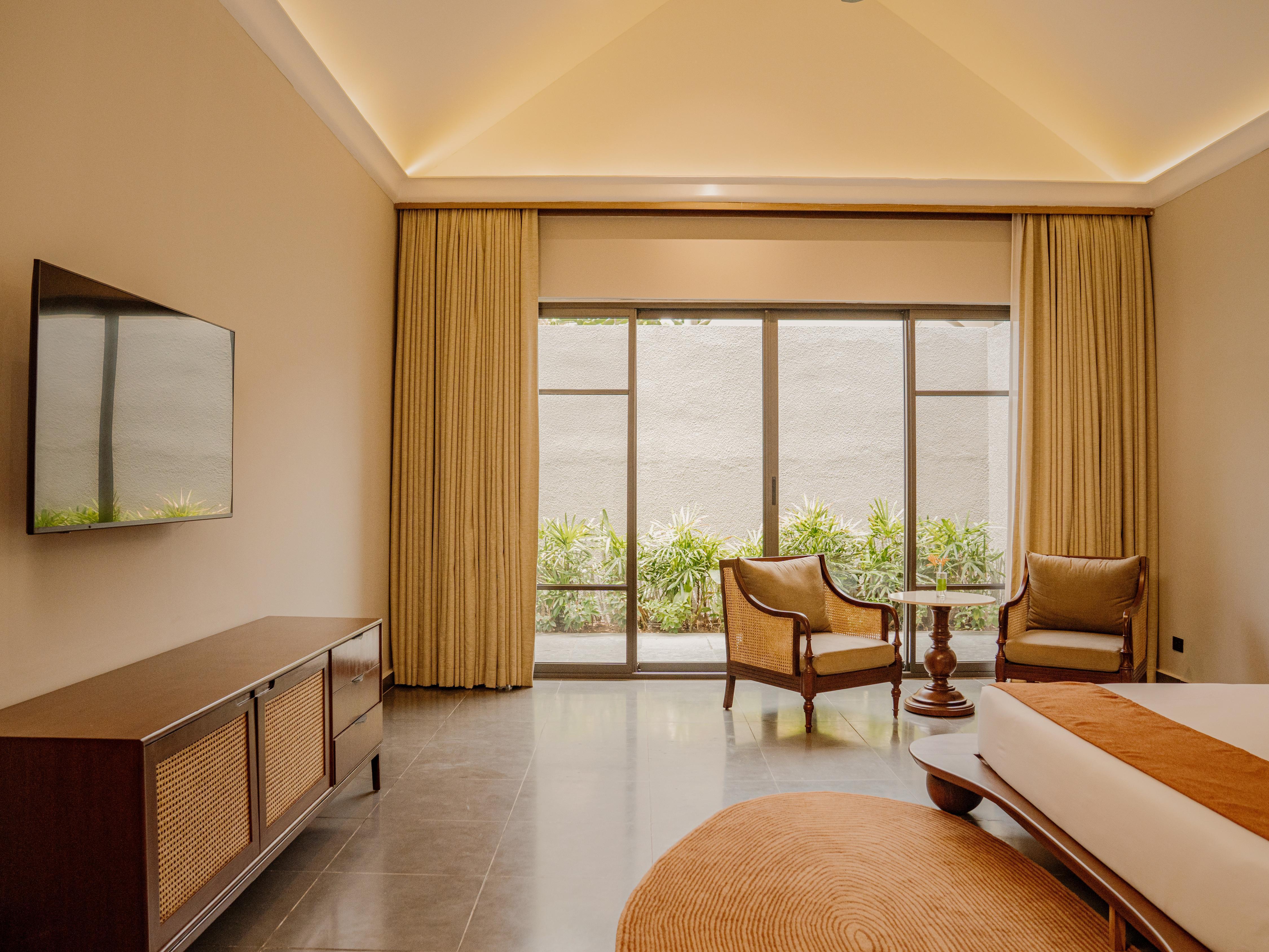 ARTH Resorts - Tap to explore photos