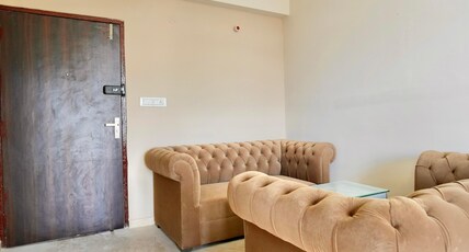 Studios By Ritumbhara Room Type - 3BHK Apartment 813 Alwar