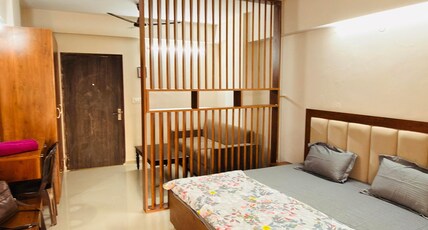 Studios By Ritumbhara Room Type - Studio 502 Alwar