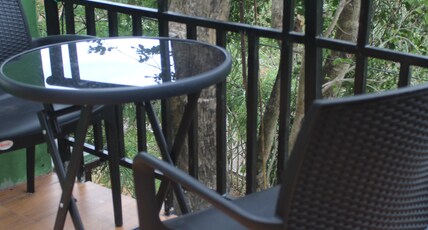 IVORY INN (ECO TOURISM) Room Type - Tree House