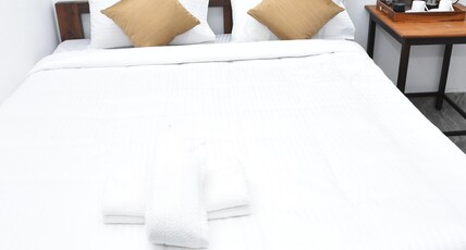 LAMAISON MIRA Room Type - Deluxe Room