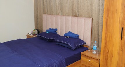 Hotel Aqua Pearl Inn Room Type - Standard Room