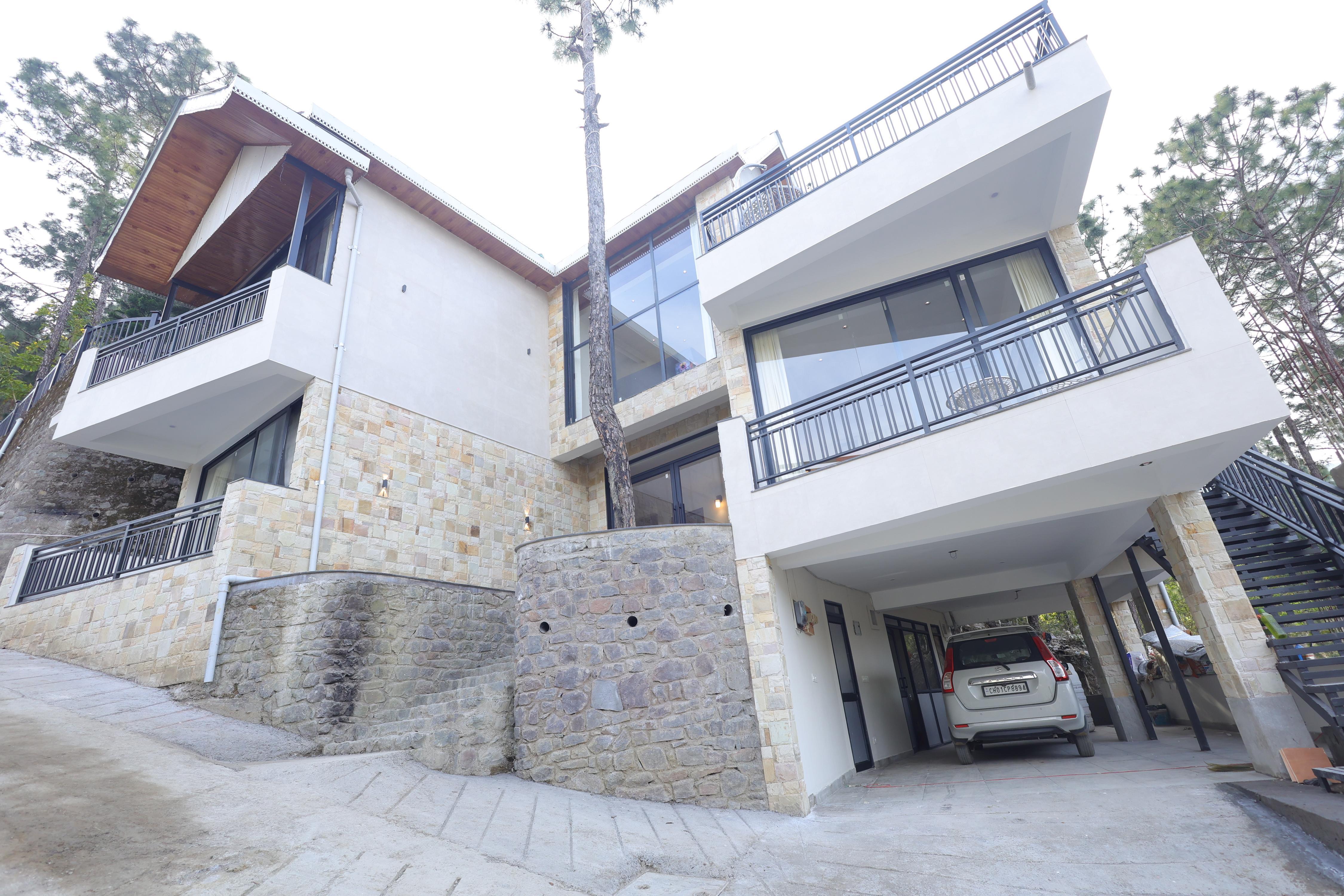 MINARA MEADOWS | KASAULI