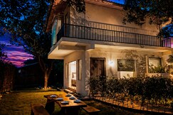 Sylvaara Resort By ELIVAAS Signature , Jim Corbett