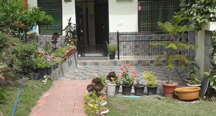 DURAB Shri Room Type - DURAB Shri