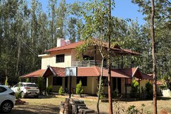 The Silverwood Homestay