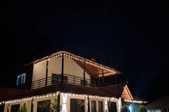 The Silverwood Homestay