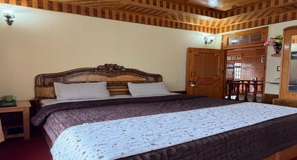 Dangru Room Type - Dangru