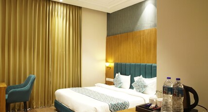 RRR by iO Hotels Room Type - Club Suite