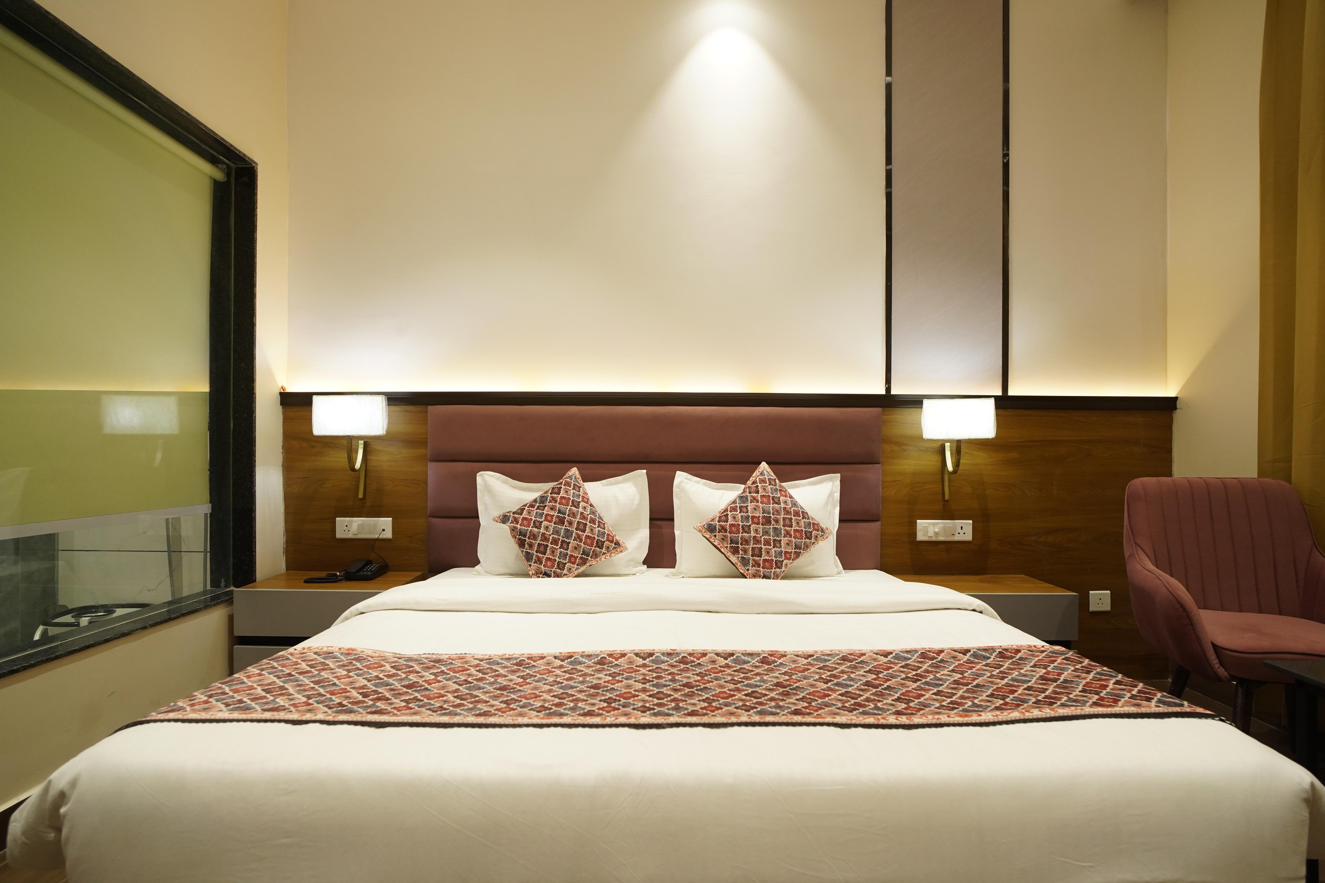 RRR by iO Hotels Room Type - Executive Room