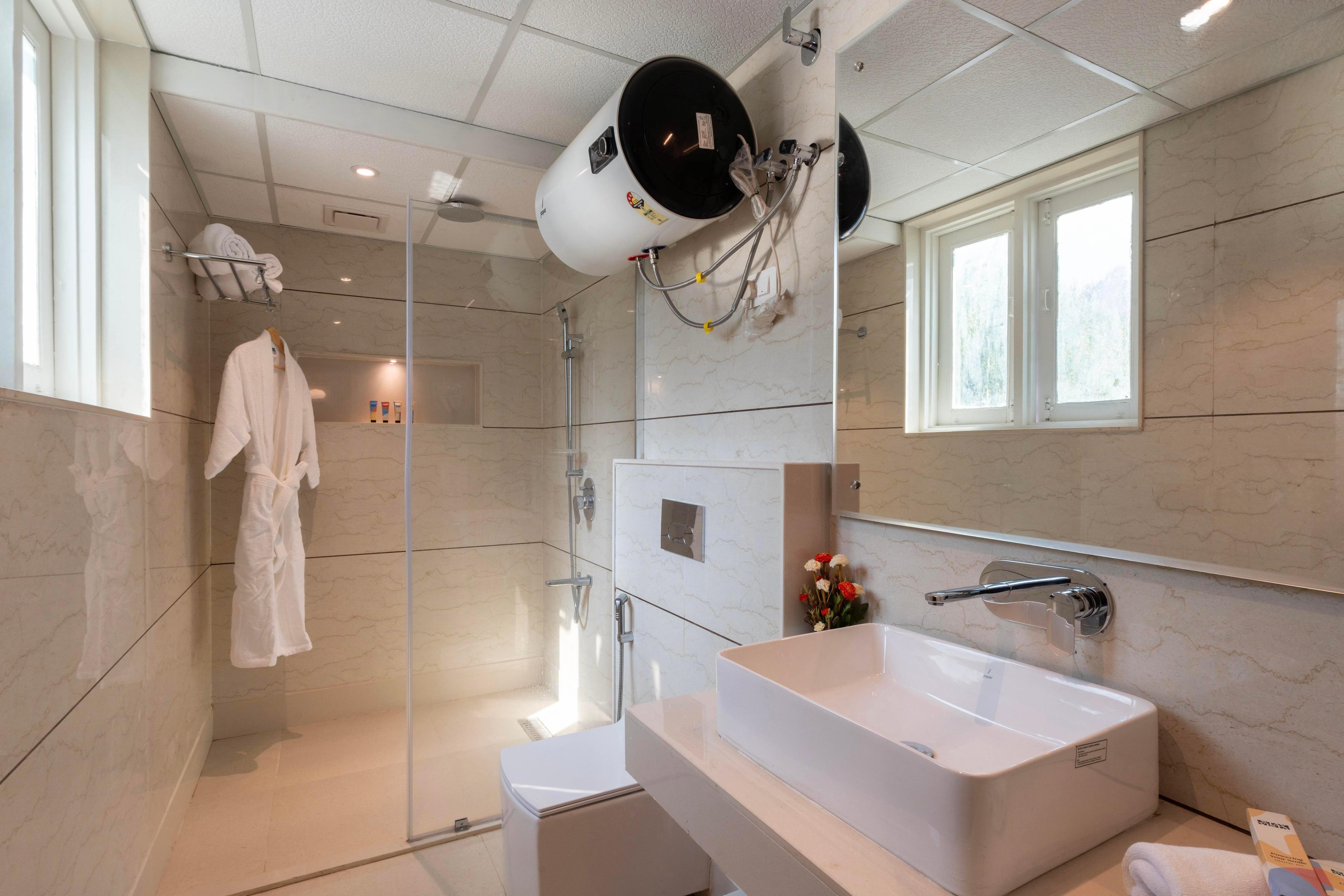 Khwab Villa | 5 BHK A Luxury Stay - Tap to explore photos
